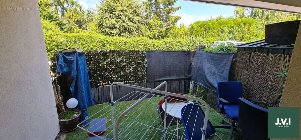 Appartement à MONTMORENCY