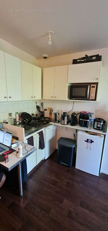 Appartement à MONTMORENCY