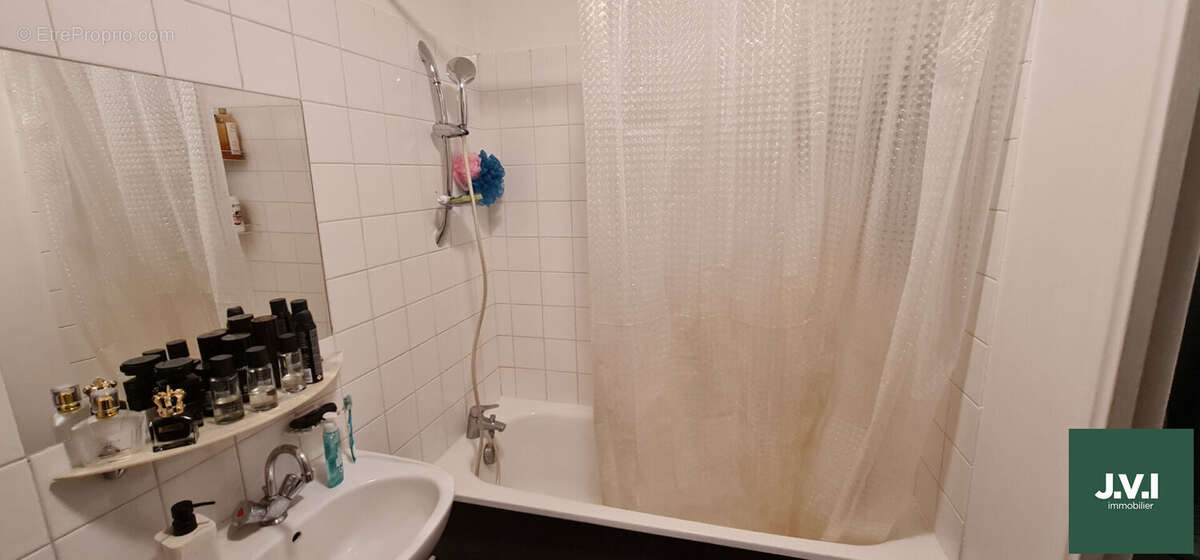 Appartement à MONTMORENCY