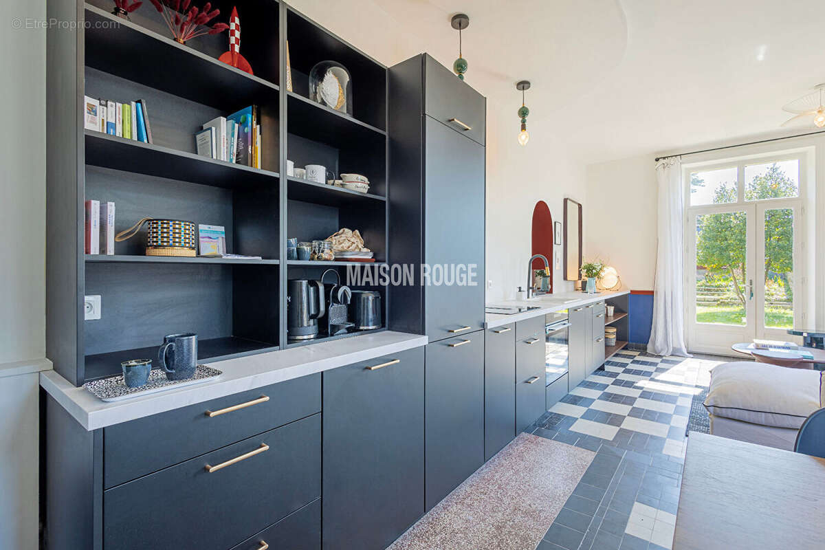 Appartement à SAINT-BRIAC-SUR-MER