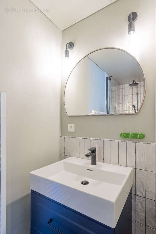 Appartement à SAINT-BRIAC-SUR-MER