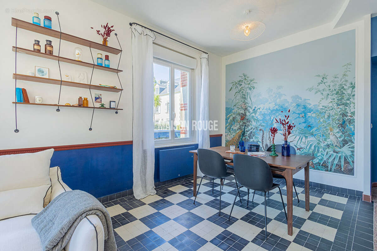 Appartement à SAINT-BRIAC-SUR-MER