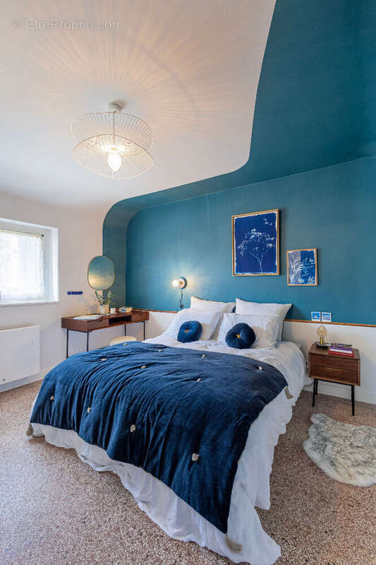 Appartement à SAINT-BRIAC-SUR-MER