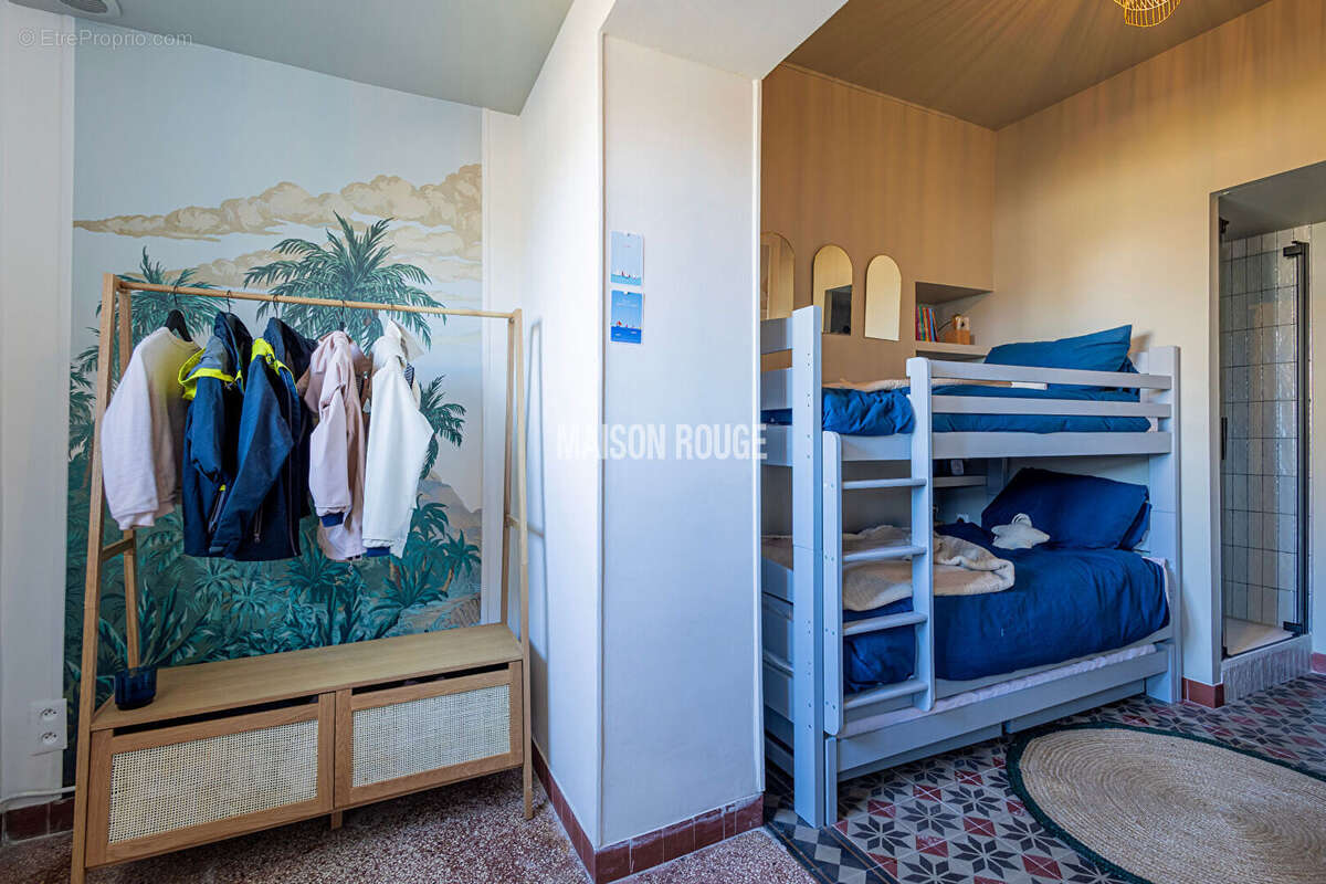 Appartement à SAINT-BRIAC-SUR-MER