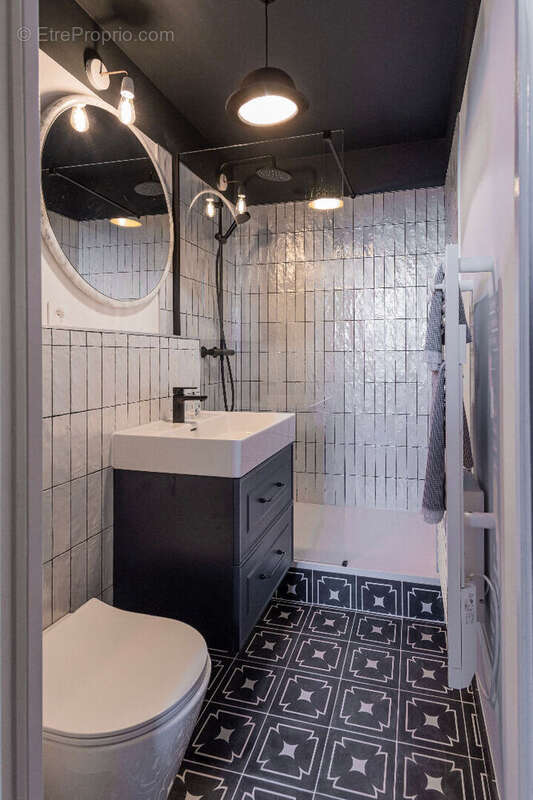 Appartement à SAINT-BRIAC-SUR-MER