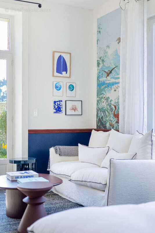 Appartement à SAINT-BRIAC-SUR-MER