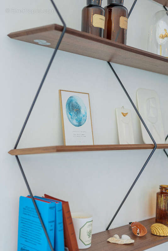 Appartement à SAINT-BRIAC-SUR-MER