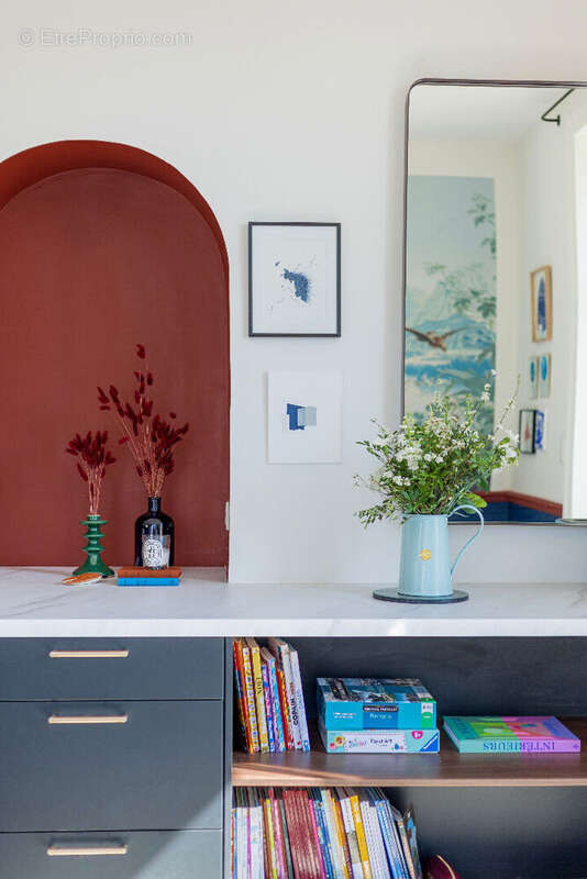 Appartement à SAINT-BRIAC-SUR-MER