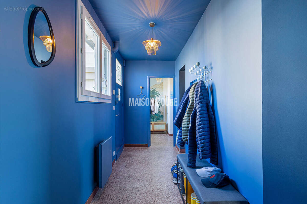 Appartement à SAINT-BRIAC-SUR-MER