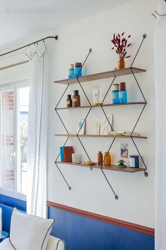 Appartement à SAINT-BRIAC-SUR-MER