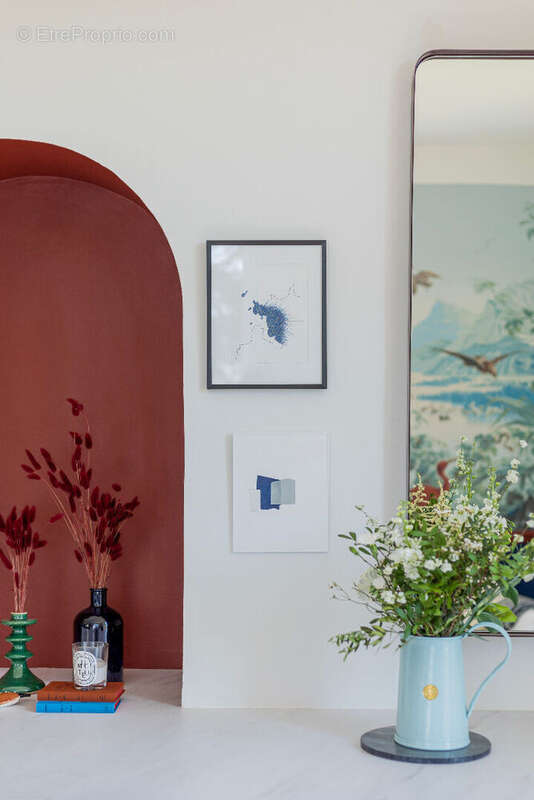 Appartement à SAINT-BRIAC-SUR-MER