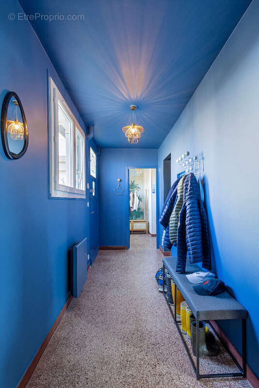 Appartement à SAINT-BRIAC-SUR-MER