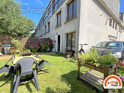 Appartement à SAINT-ETIENNE-DU-ROUVRAY