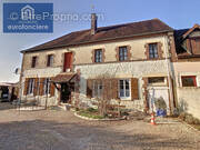 Maison à NEUVY-SAUTOUR