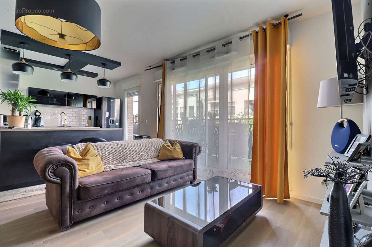 Appartement à ARGENTEUIL