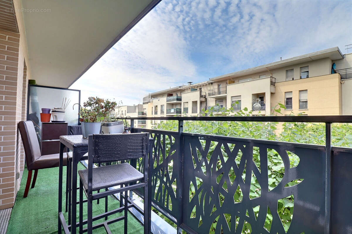 Appartement à ARGENTEUIL