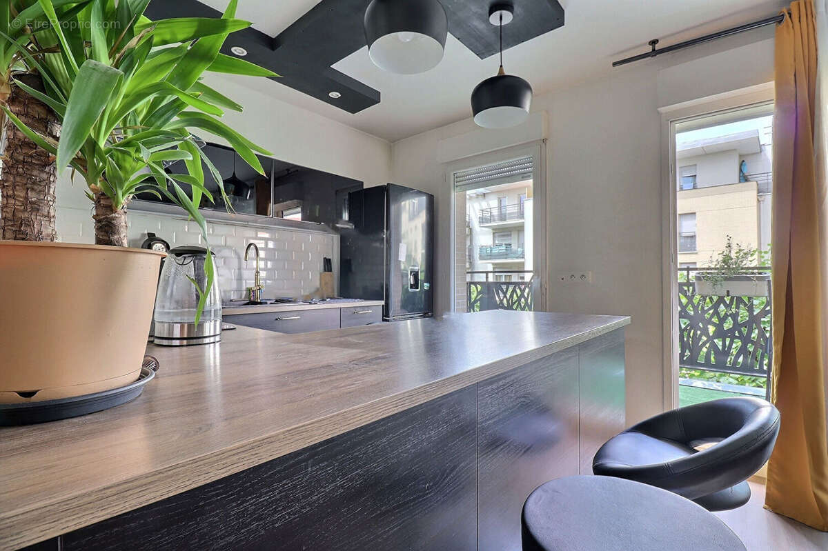 Appartement à ARGENTEUIL