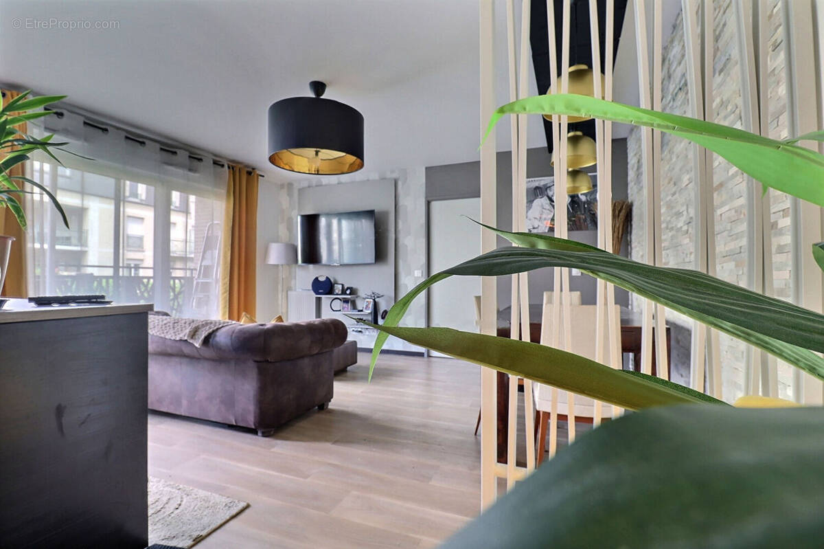 Appartement à ARGENTEUIL