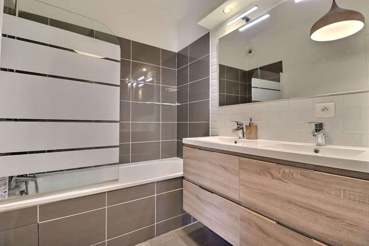 Appartement à ARGENTEUIL