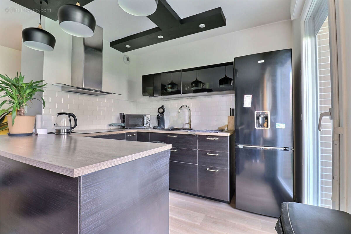 Appartement à ARGENTEUIL