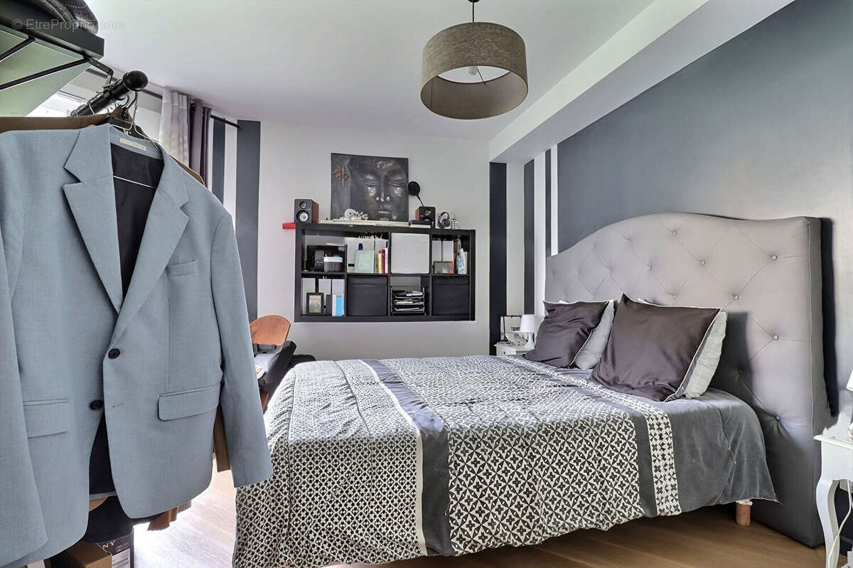 Appartement à ARGENTEUIL