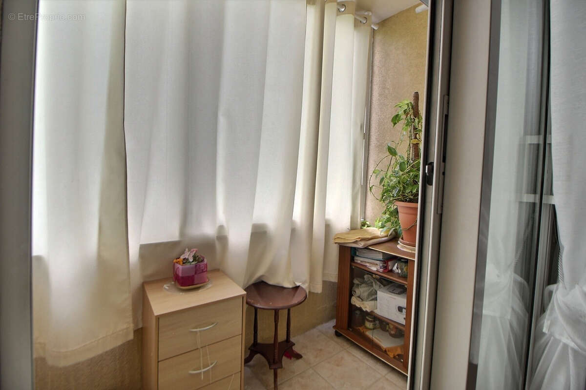 Appartement à DRAGUIGNAN