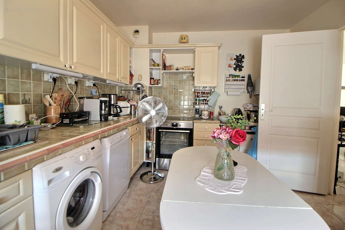 Appartement à DRAGUIGNAN