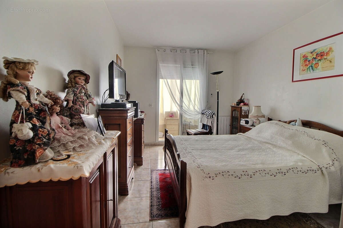 Appartement à DRAGUIGNAN