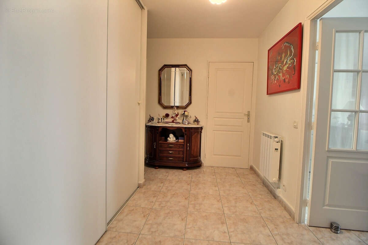 Appartement à DRAGUIGNAN
