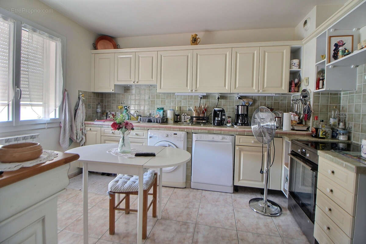 Appartement à DRAGUIGNAN