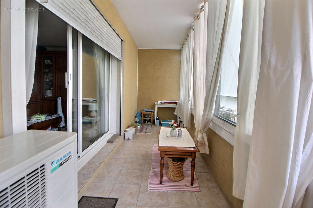 Appartement à DRAGUIGNAN