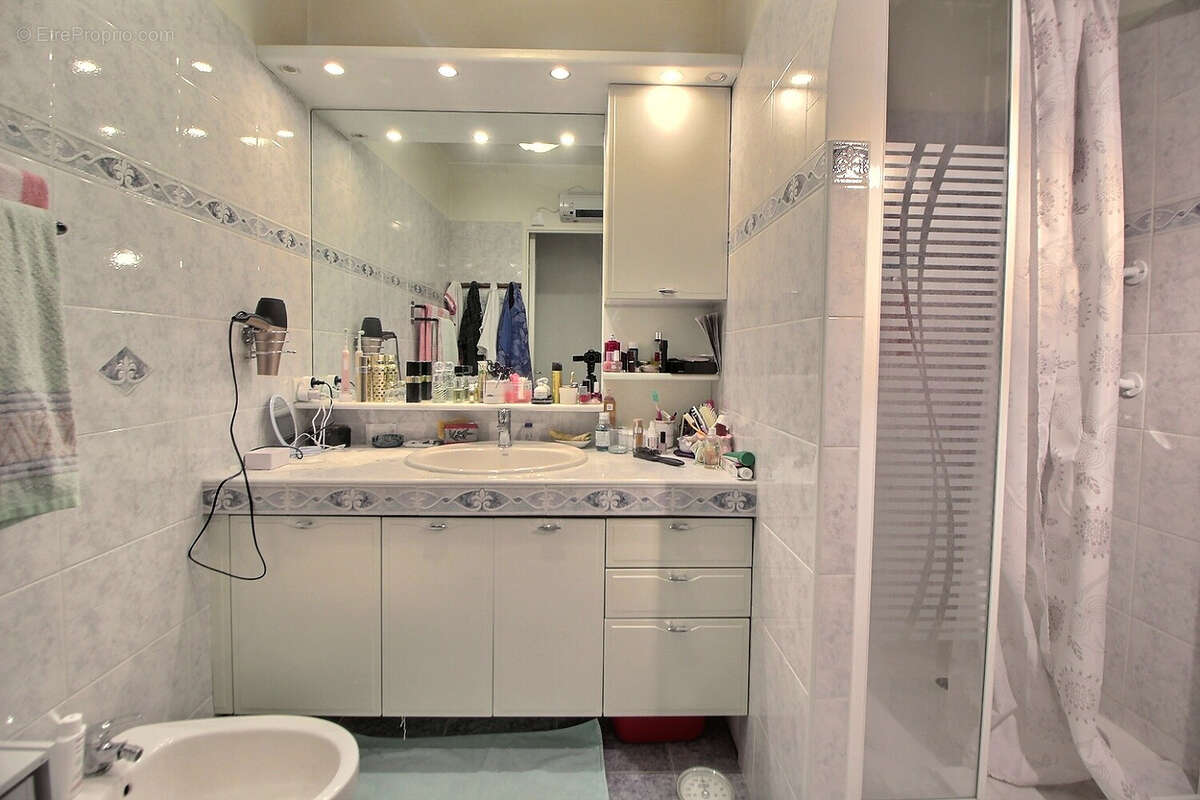 Appartement à DRAGUIGNAN