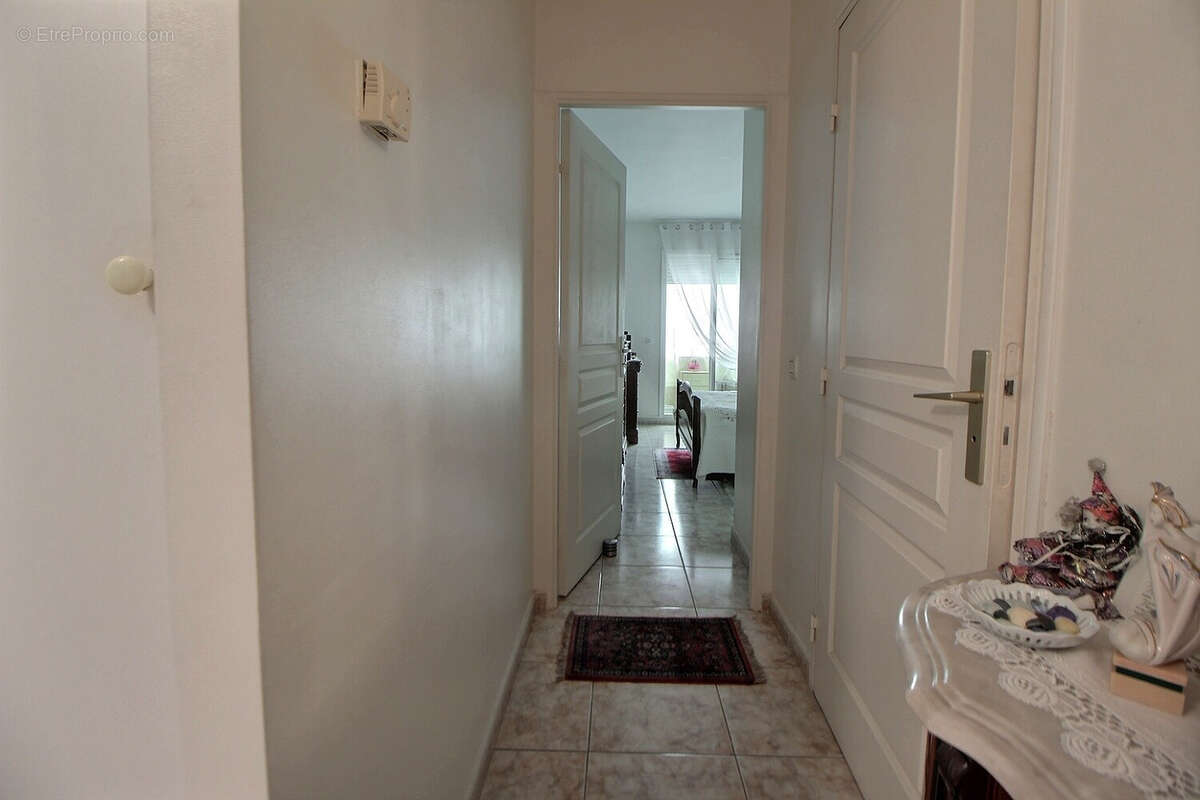 Appartement à DRAGUIGNAN