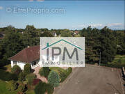 Maison à FEGERSHEIM