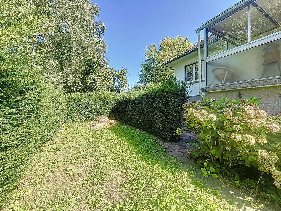 Maison à FEGERSHEIM