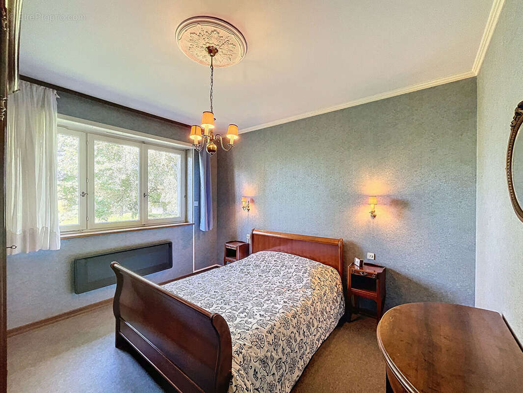 Maison à FEGERSHEIM