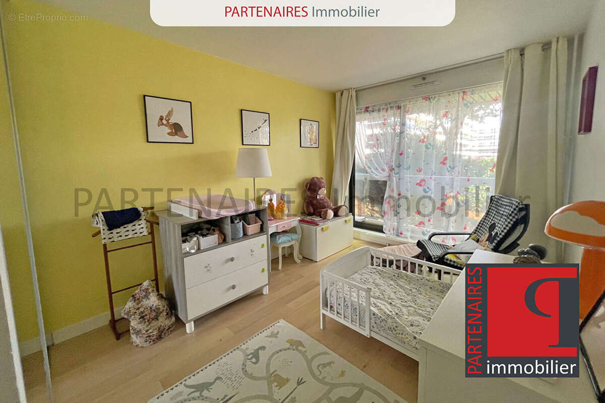 Appartement à LE CHESNAY