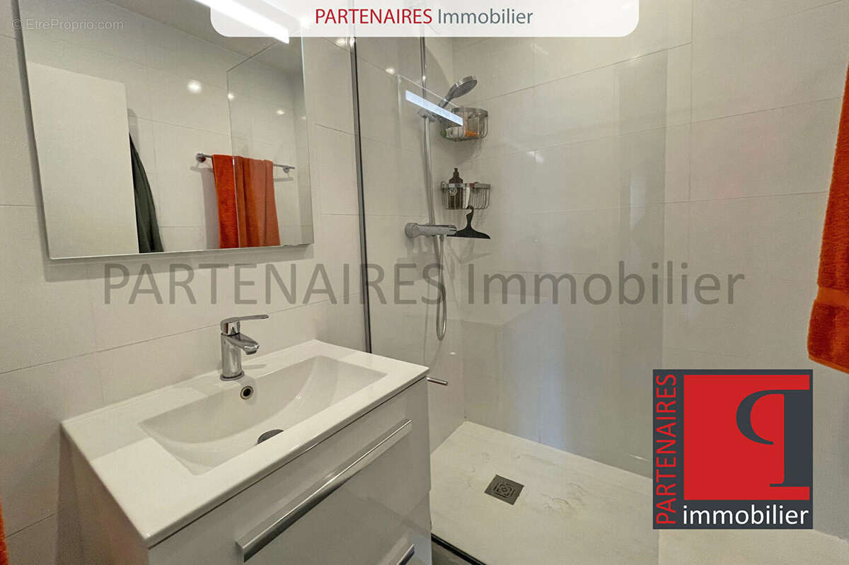 Appartement à LE CHESNAY