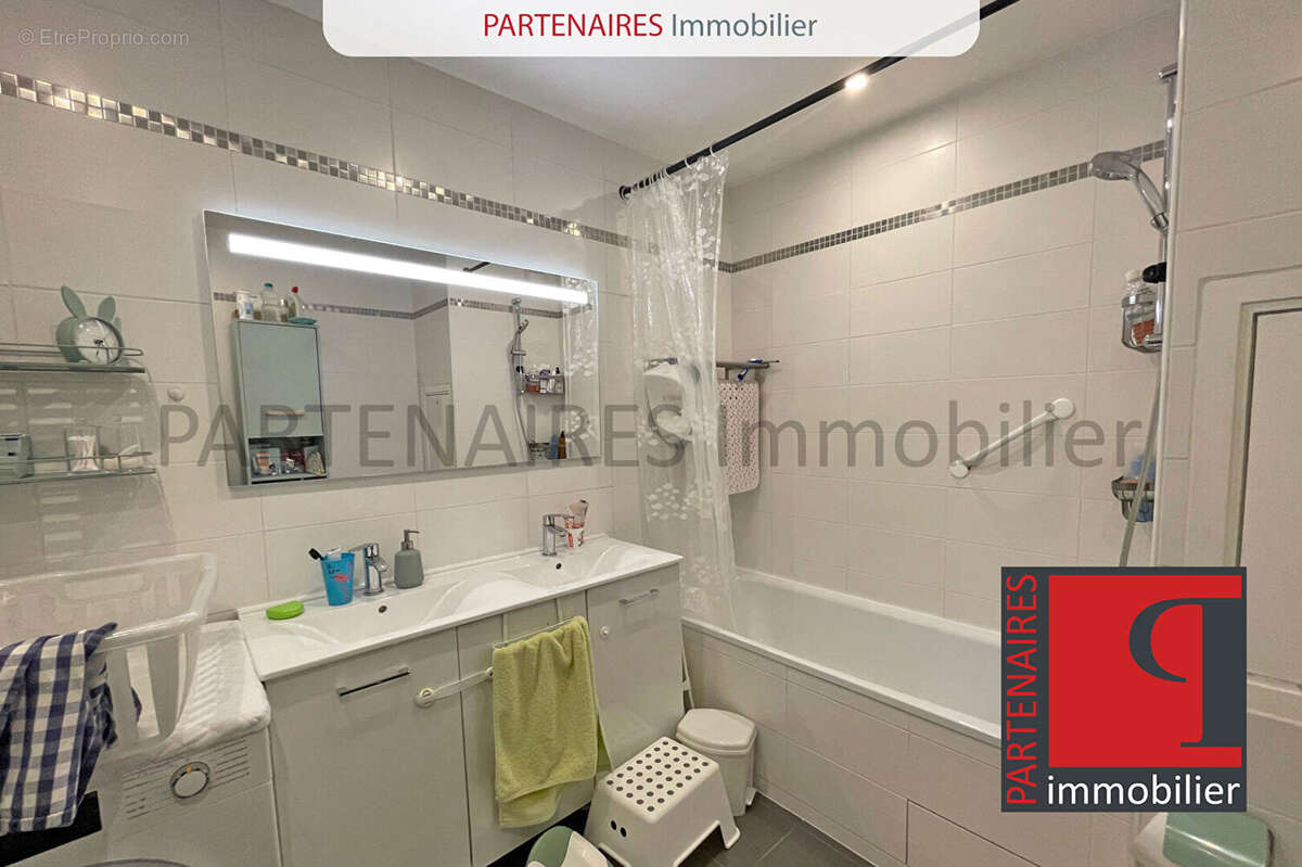 Appartement à LE CHESNAY