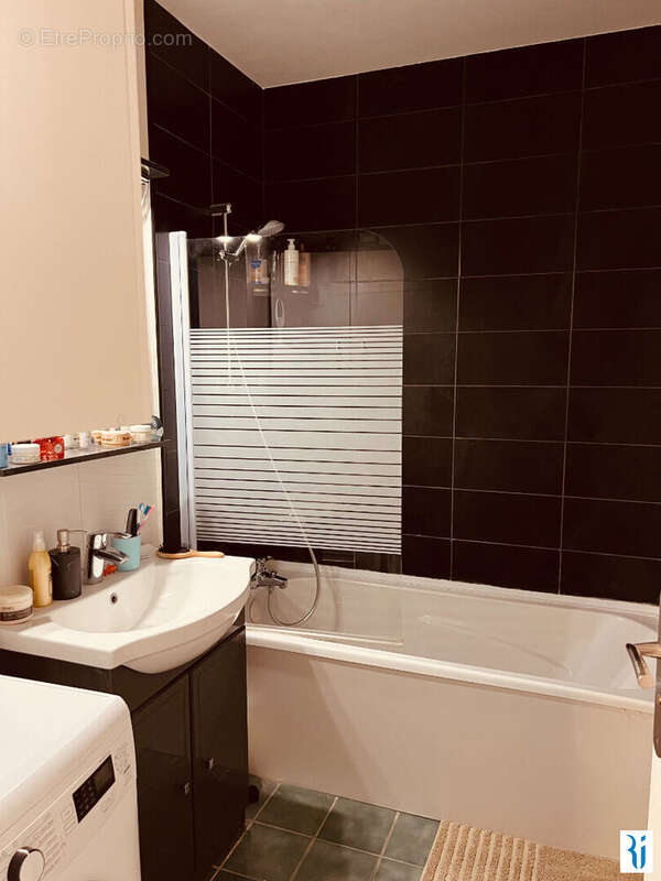 Appartement à LE PETIT-QUEVILLY