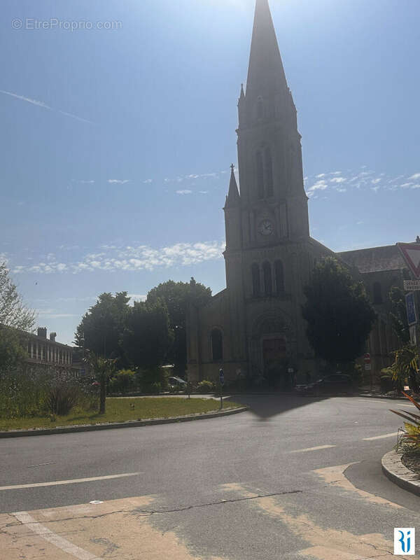 Appartement à ROUEN