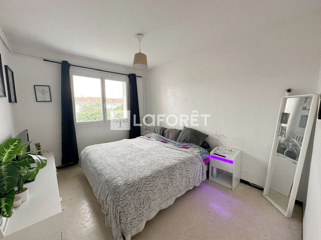 Appartement à LATTES