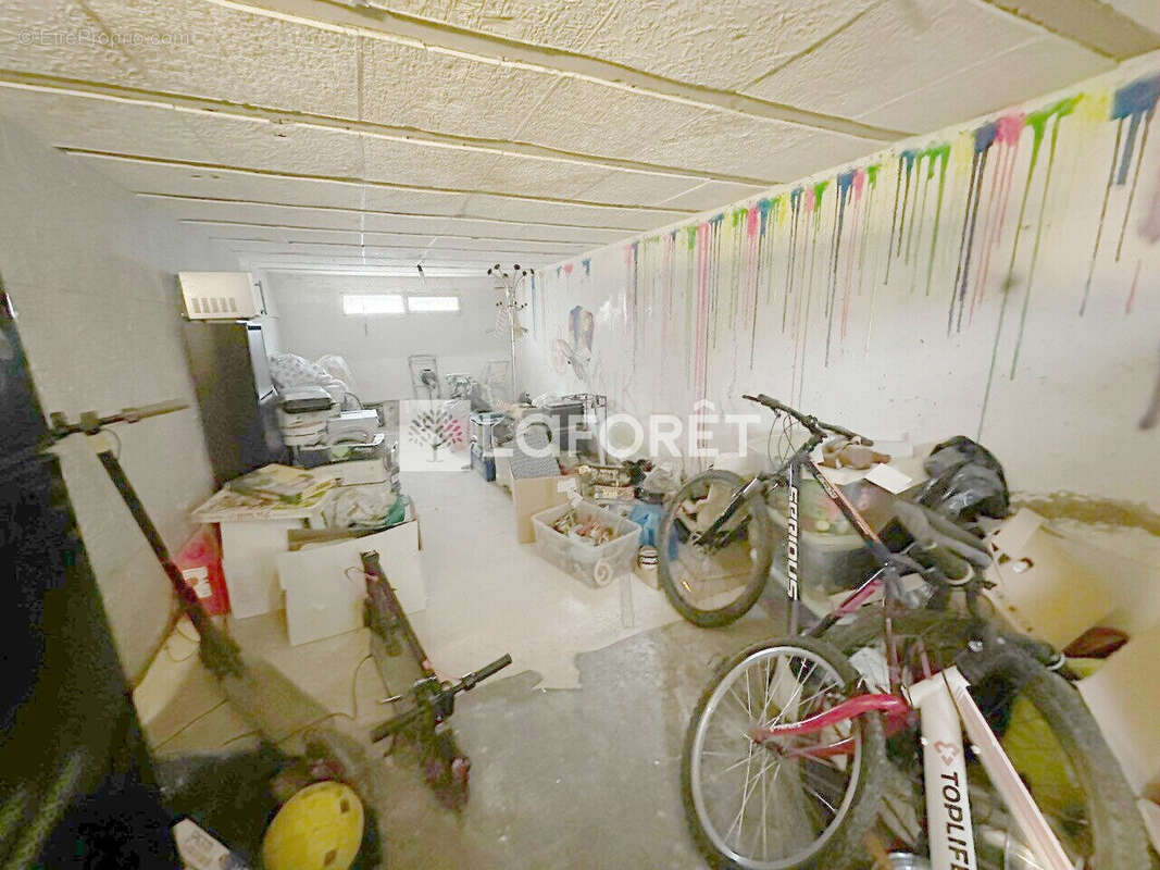 Appartement à LATTES