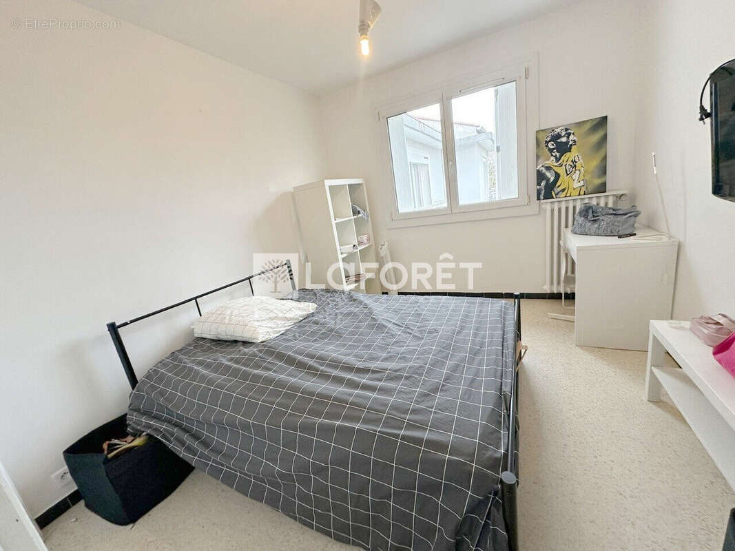 Appartement à LATTES