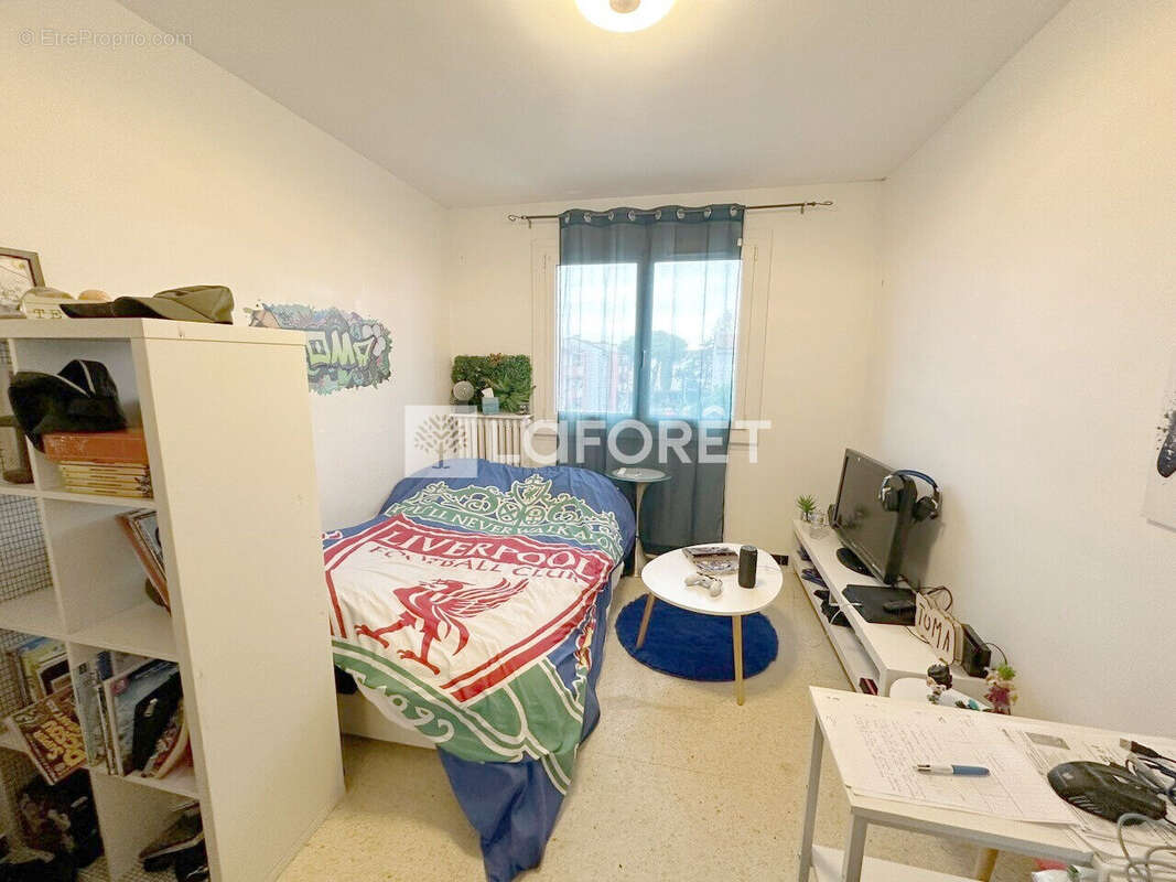 Appartement à LATTES