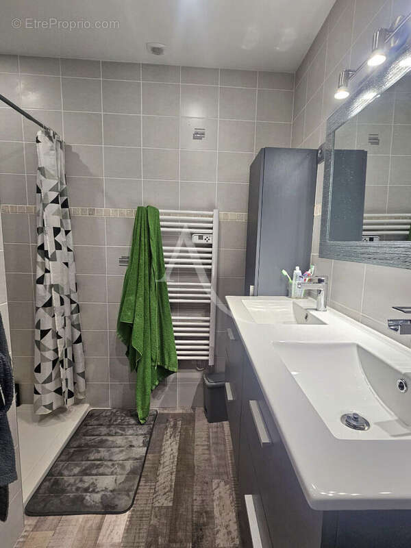 Maison à MONTHOU-SUR-CHER