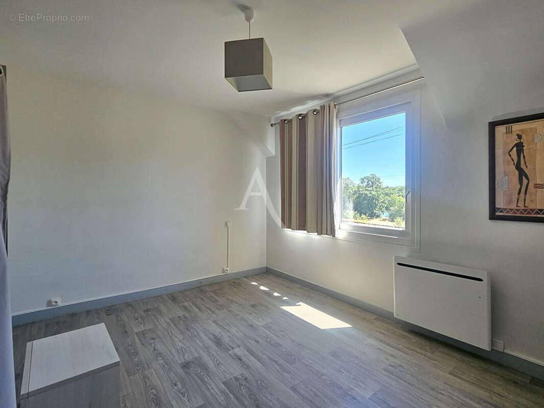 Maison à MONTHOU-SUR-CHER