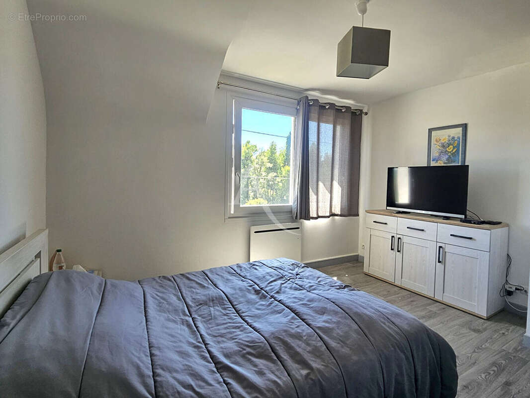 Maison à MONTHOU-SUR-CHER