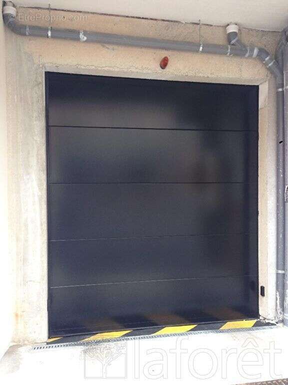 Parking à ALFORTVILLE