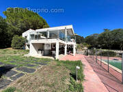 Maison à CASTELNAU-LE-LEZ